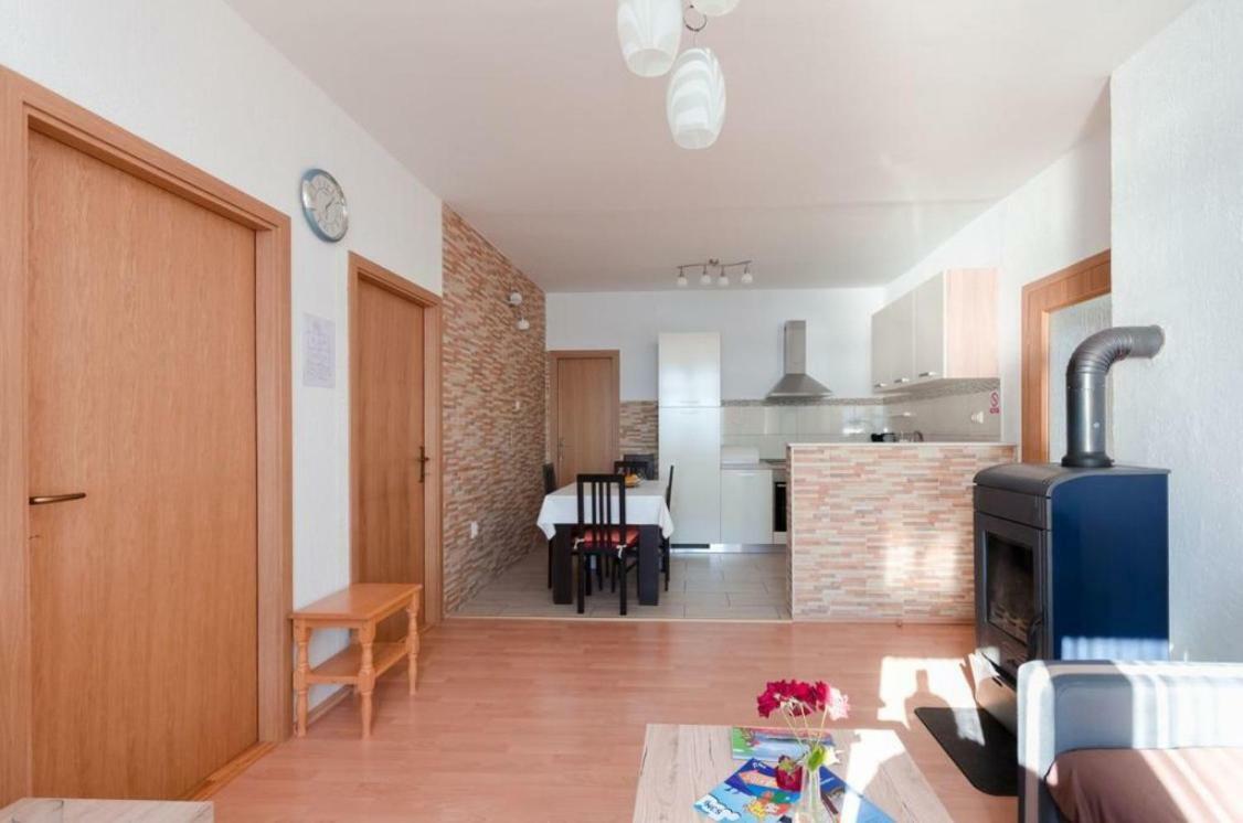 Apartman Helena سينج المظهر الخارجي الصورة