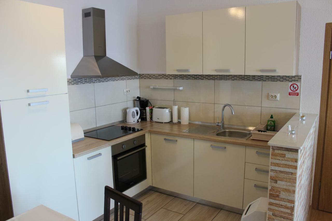 Apartman Helena سينج المظهر الخارجي الصورة