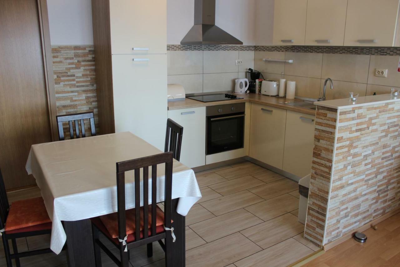 Apartman Helena سينج المظهر الخارجي الصورة